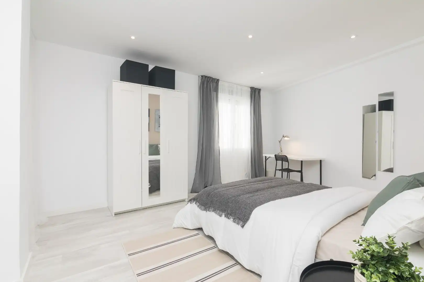 Habitación de Piso de alquiler en Elche / Elx