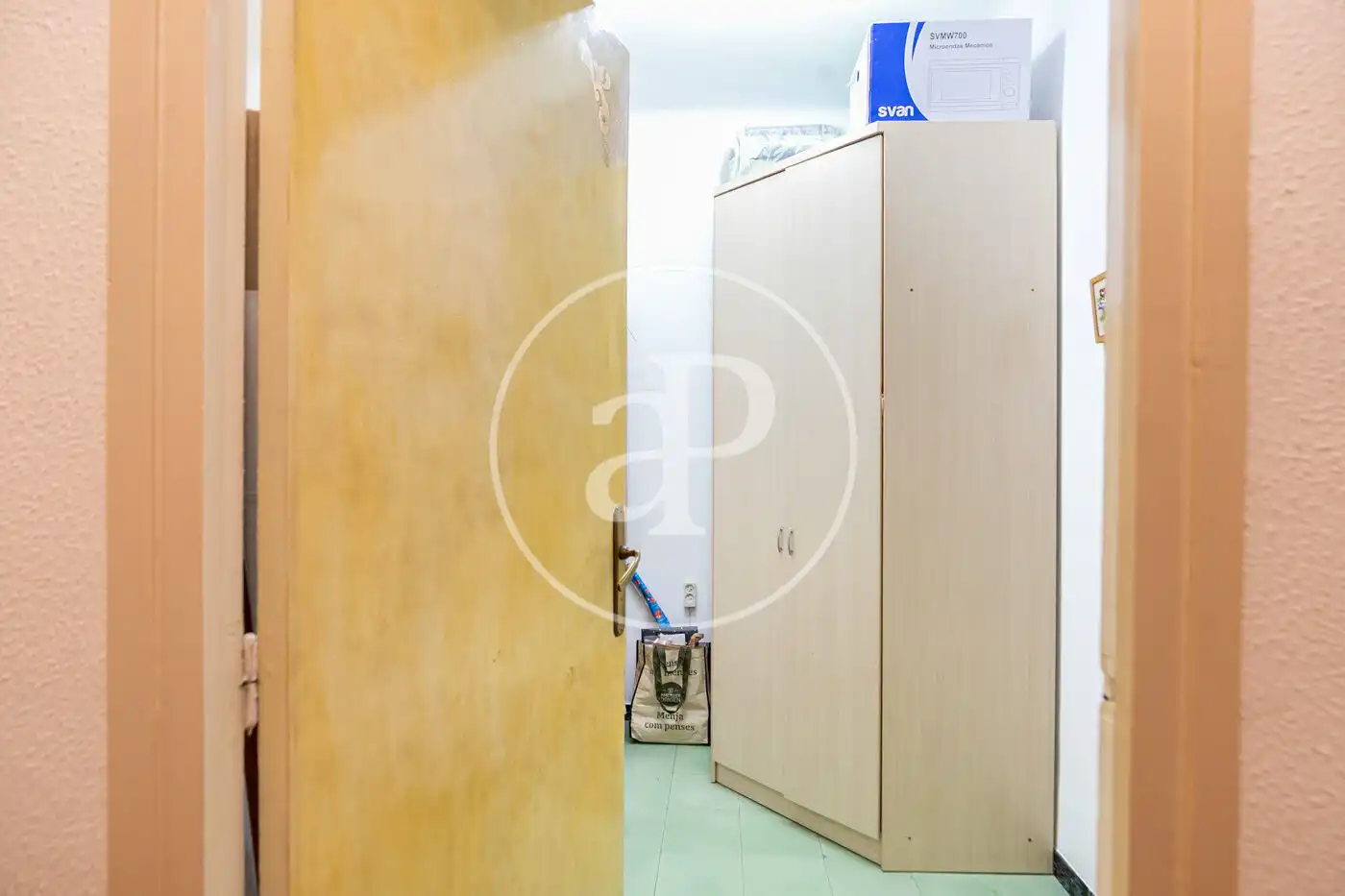 Flat for sale in Barcelona  with Heating and Balcony