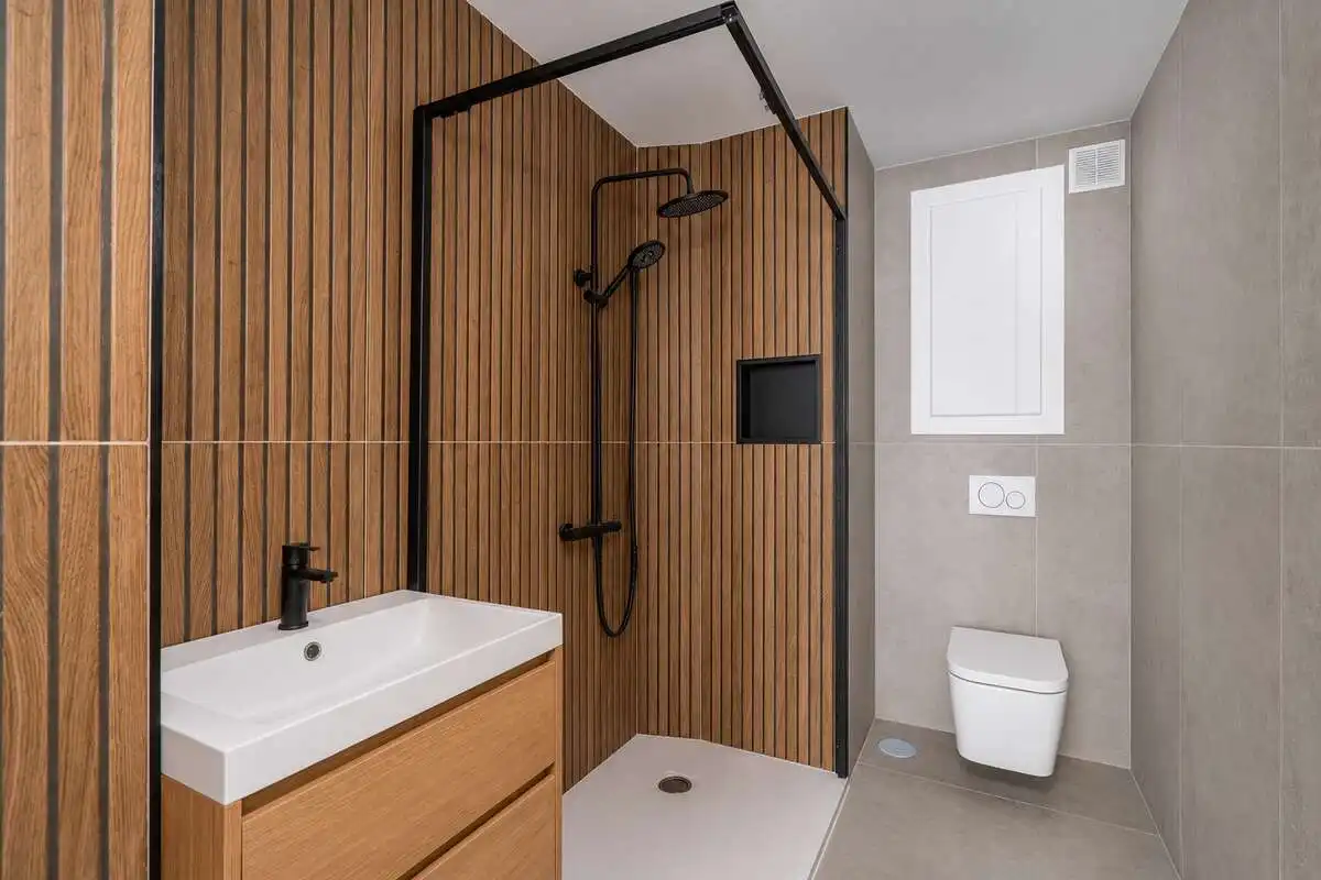 Baño de Estudio en venta en Centro - La Vega Alta