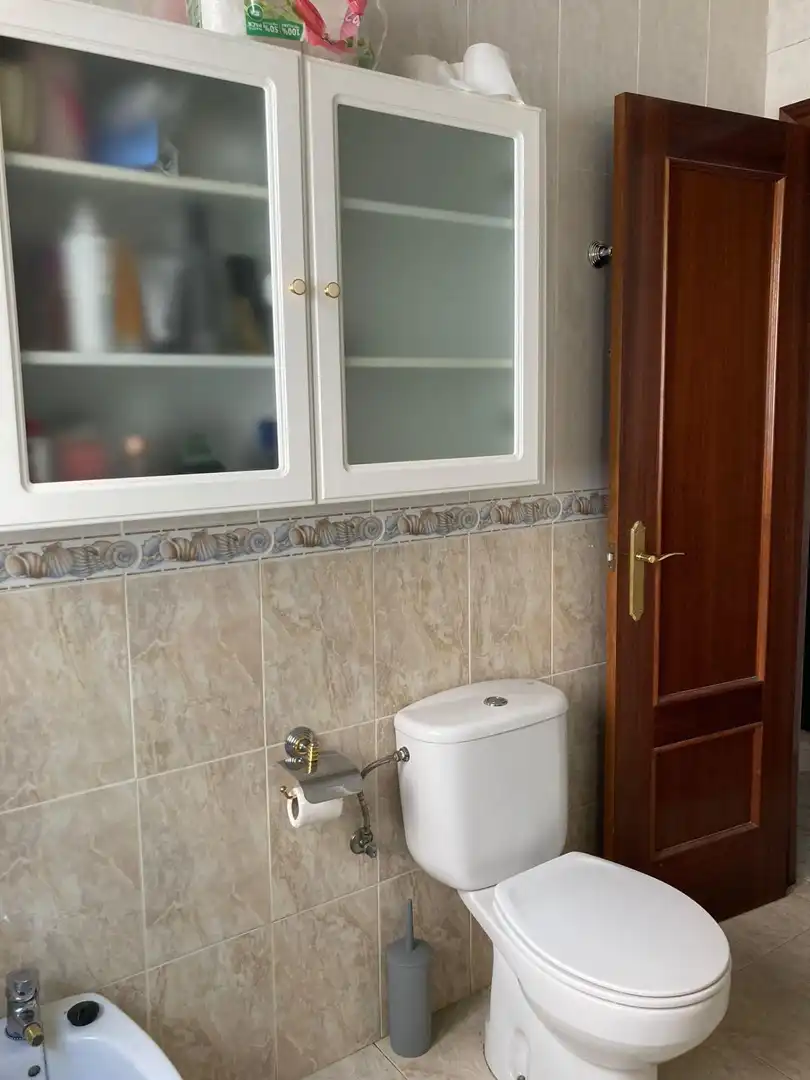 Apartament en venda a Casco Antiguo