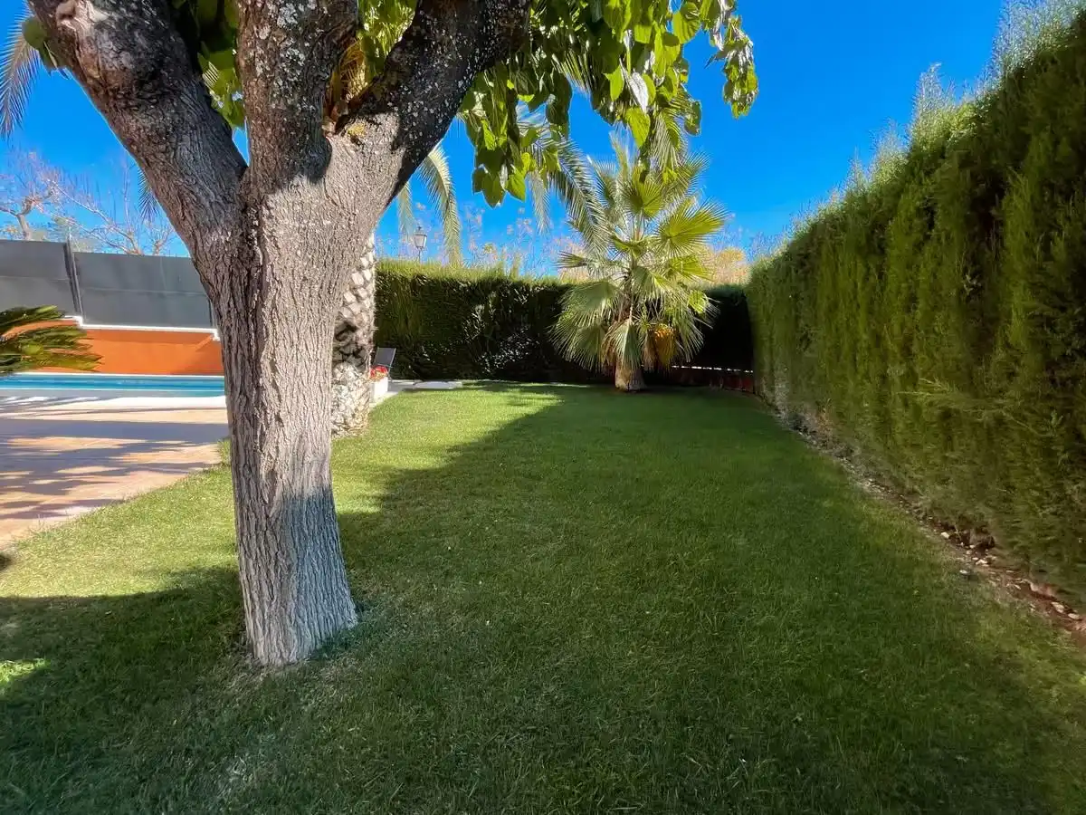 Villa con piscina in vendita a Baeza, imagen 33