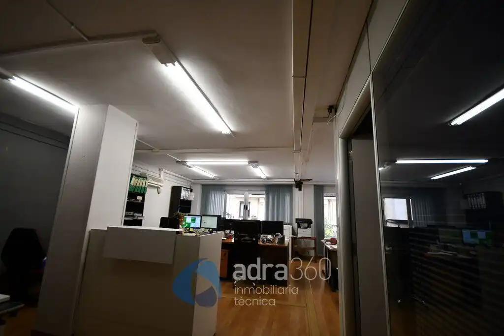 Office for rent in  Logroño