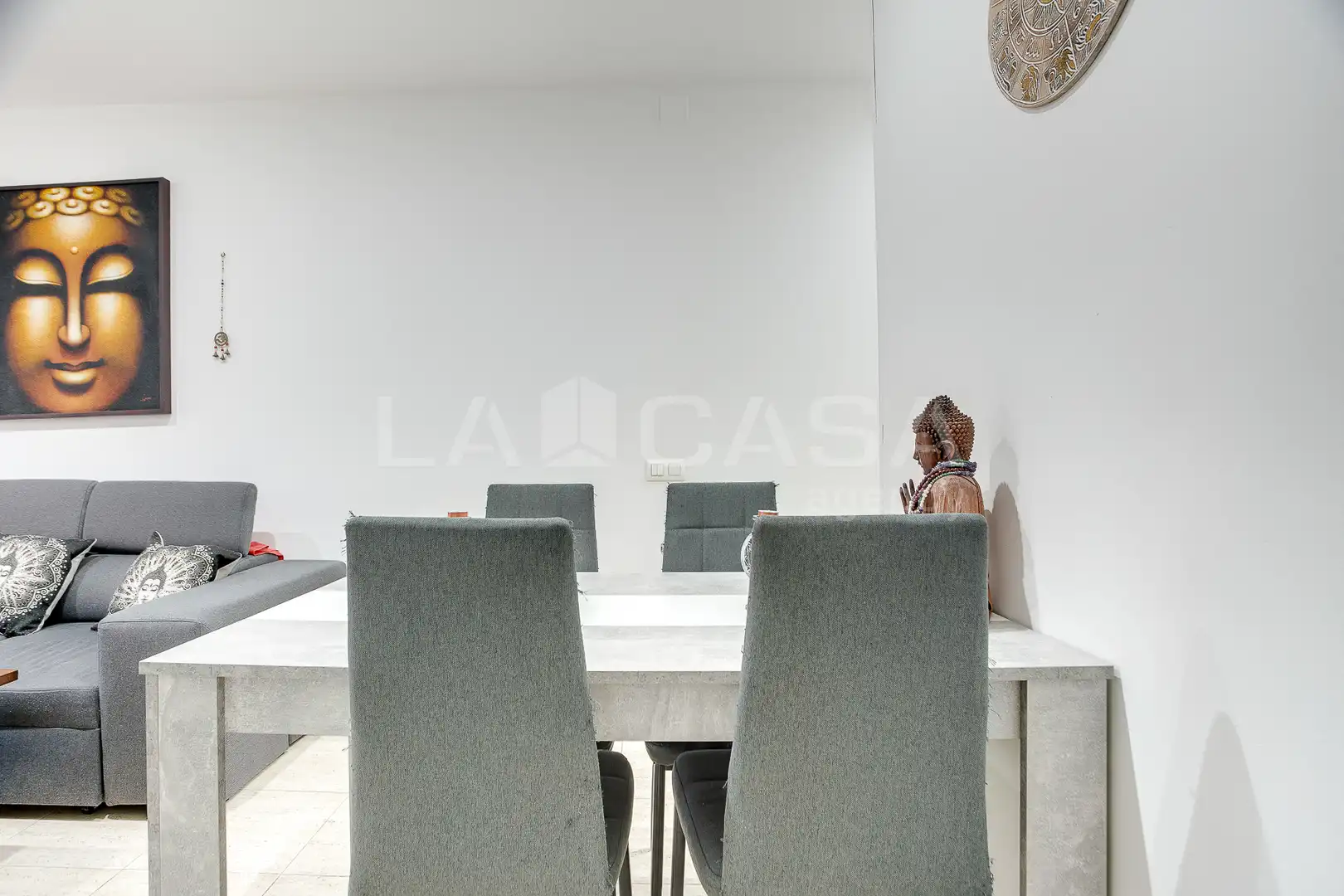 Wohnung mit Aufzug zum Verkauf in Besós, imagen 6