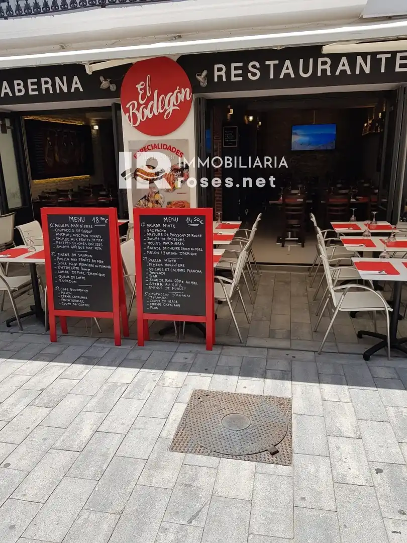 Business premises for sale in de Joan Badosa i Compte, imagen 61