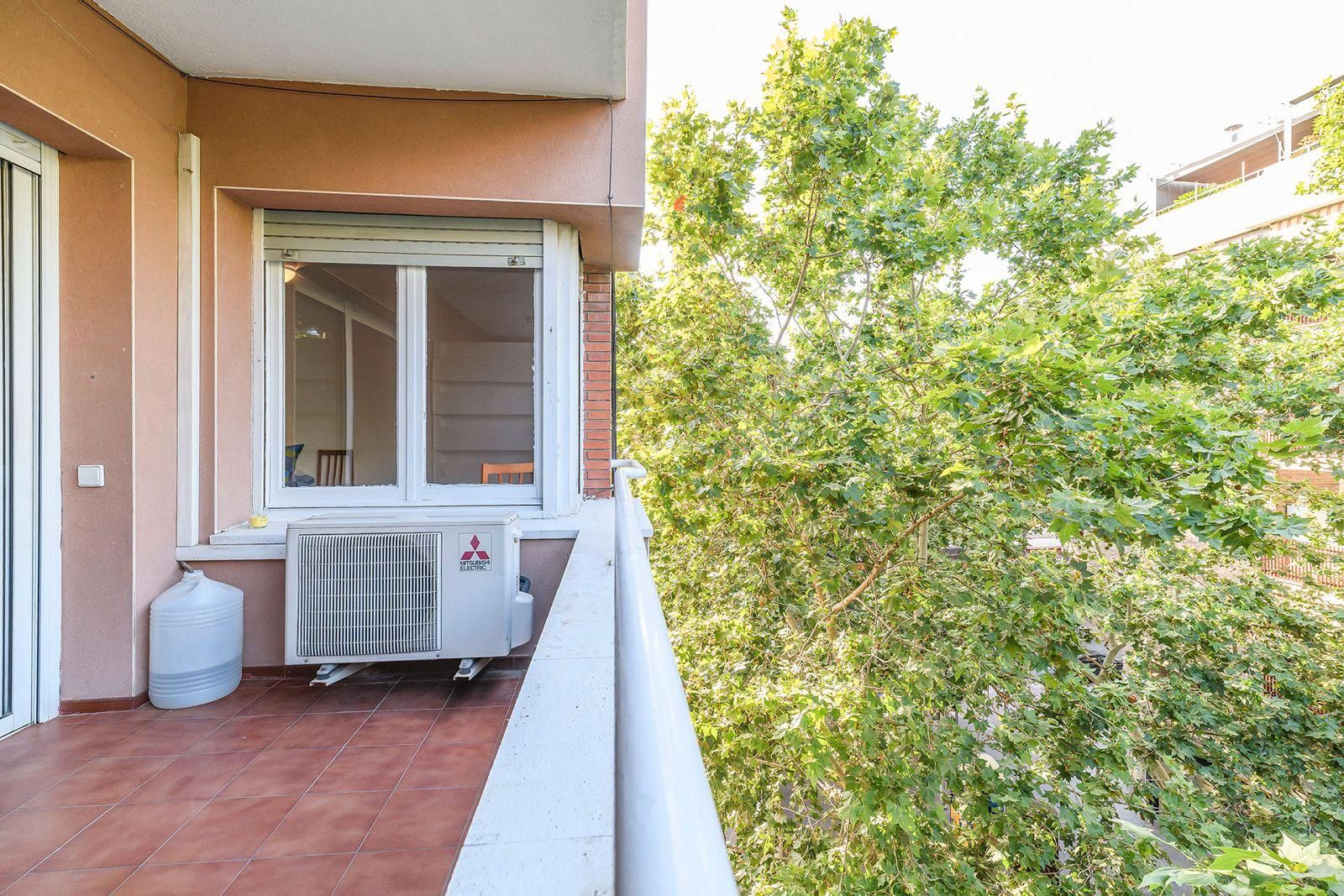 Terraza de Piso en venta en Gavà con Aire acondicionado y Balcón