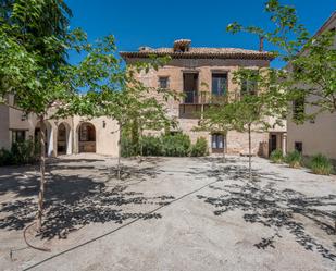 Exterior view of Building for sale in Yepes