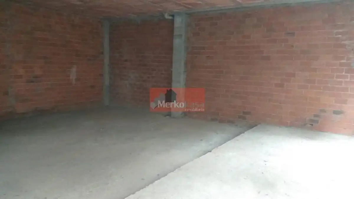 Local comercial en venta en Recatelo - O Carme, imagen 2