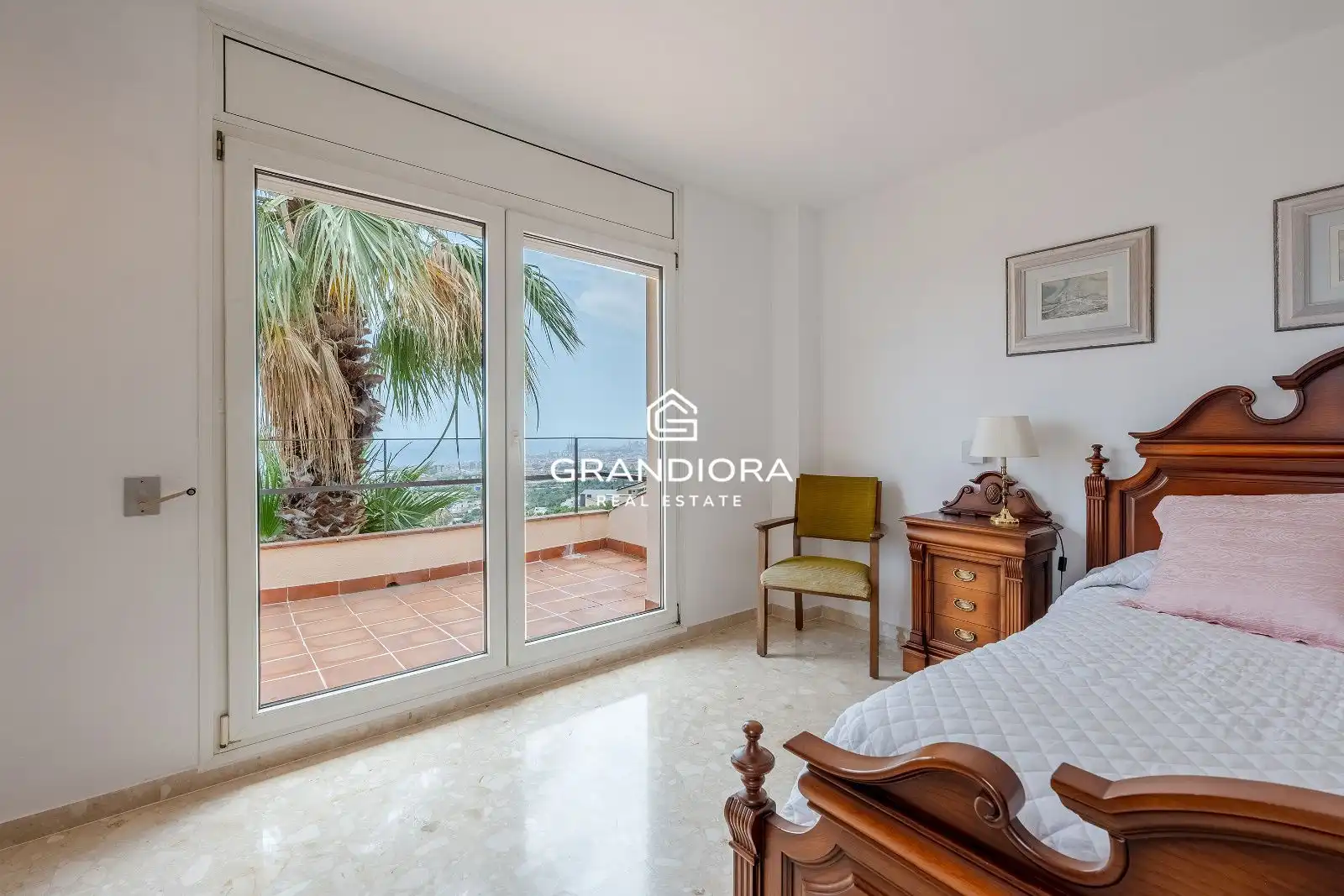 Casa o chalet en venta en del Cedre, Mas Ram