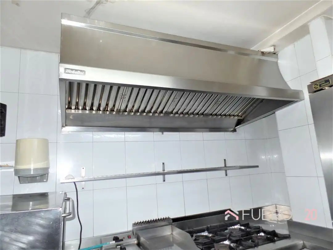 Business premises for sale in Centro, imagen 28