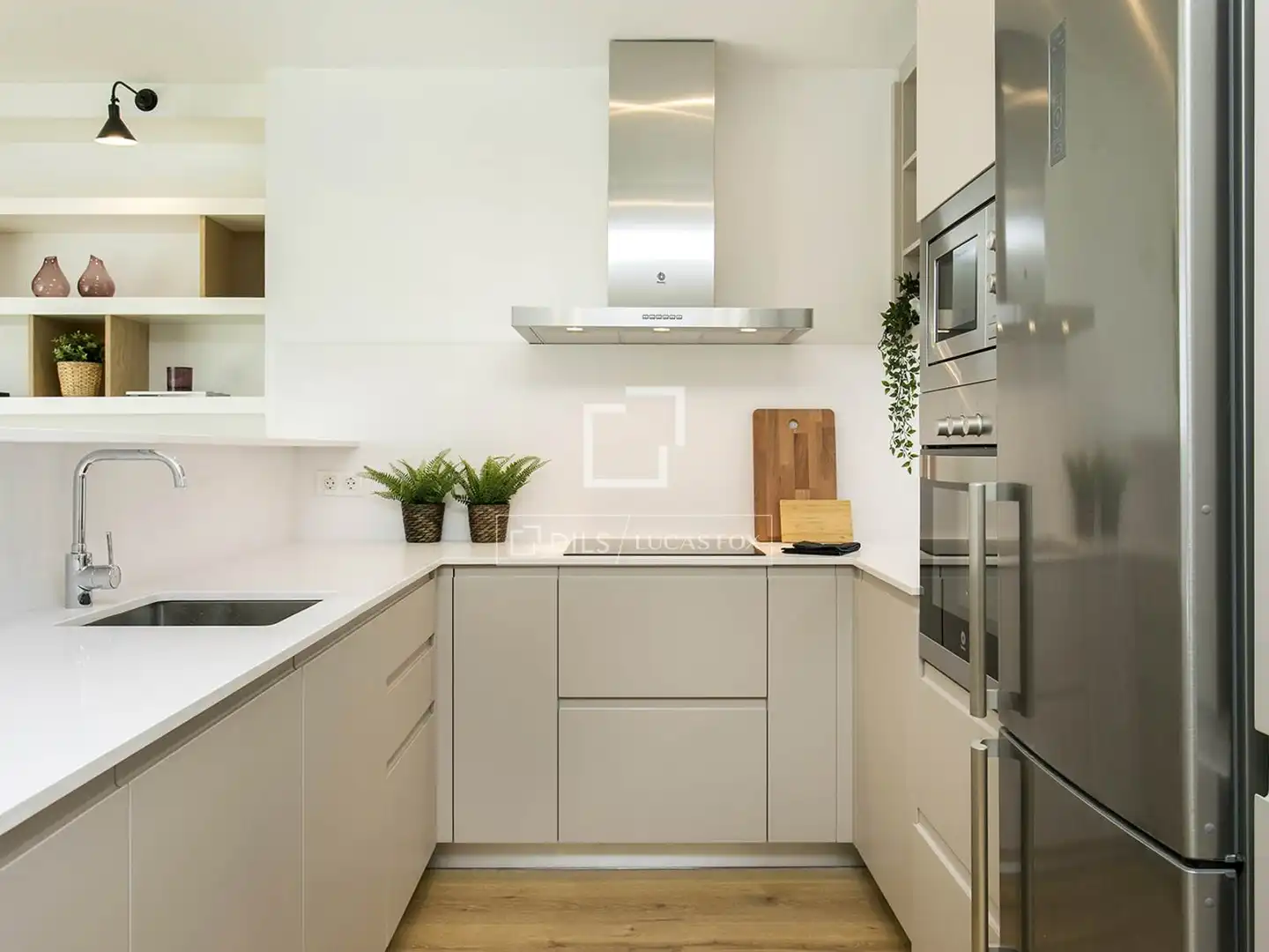 Ático con ascensor en venta en Ciutat Vella, imagen 23