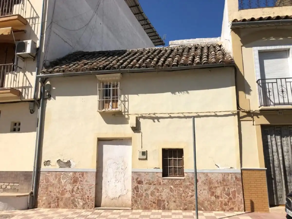 Adosado en venta en Benamejí, imagen 2
