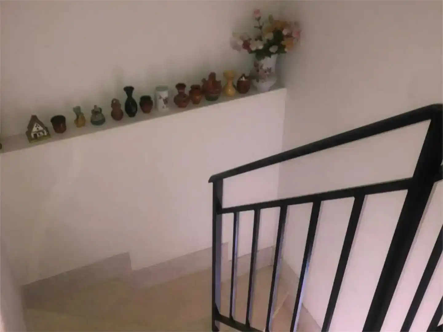 Casa adosada en venda en Navalosa amb Balcó