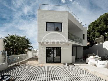 Maison avec piscine à vendre à Vilassar de Dalt