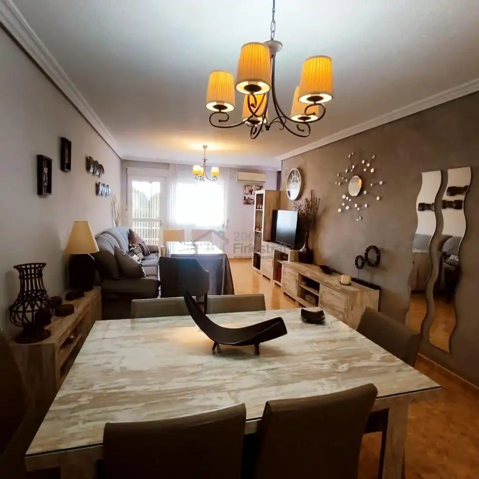 Casa adosada en venta en Carrer Cap Roig, Barranco Hondo