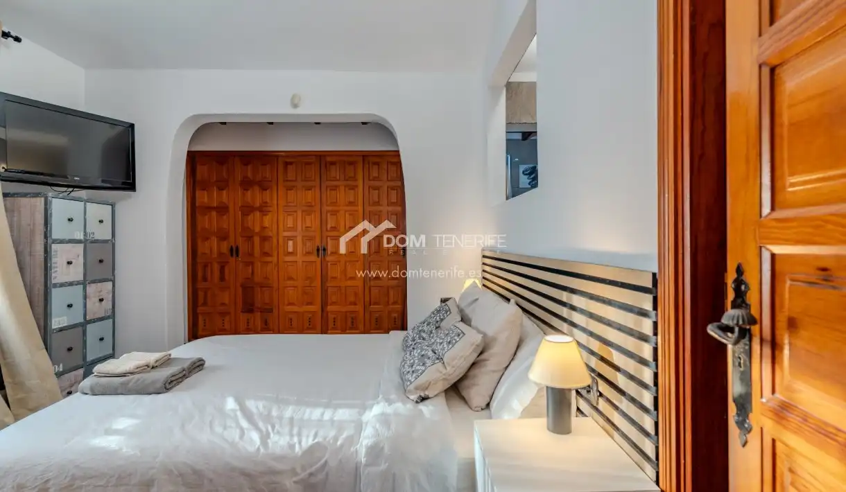 Habitación de Casa o chalet en venta en San Miguel de Abona con Jardín privado, Terraza y Trastero