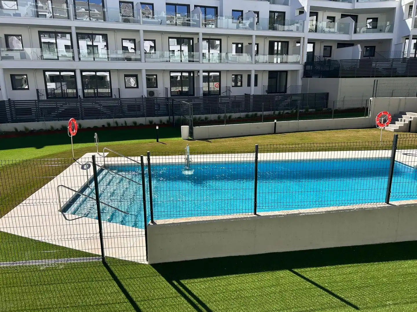 Flat with pool for sale in Calle Zorzal 16, imagen 18