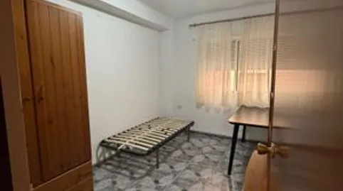 Foto 2 de Piso en venta en Calle Manrique, Cristo de la Epidemia, Málaga Capital