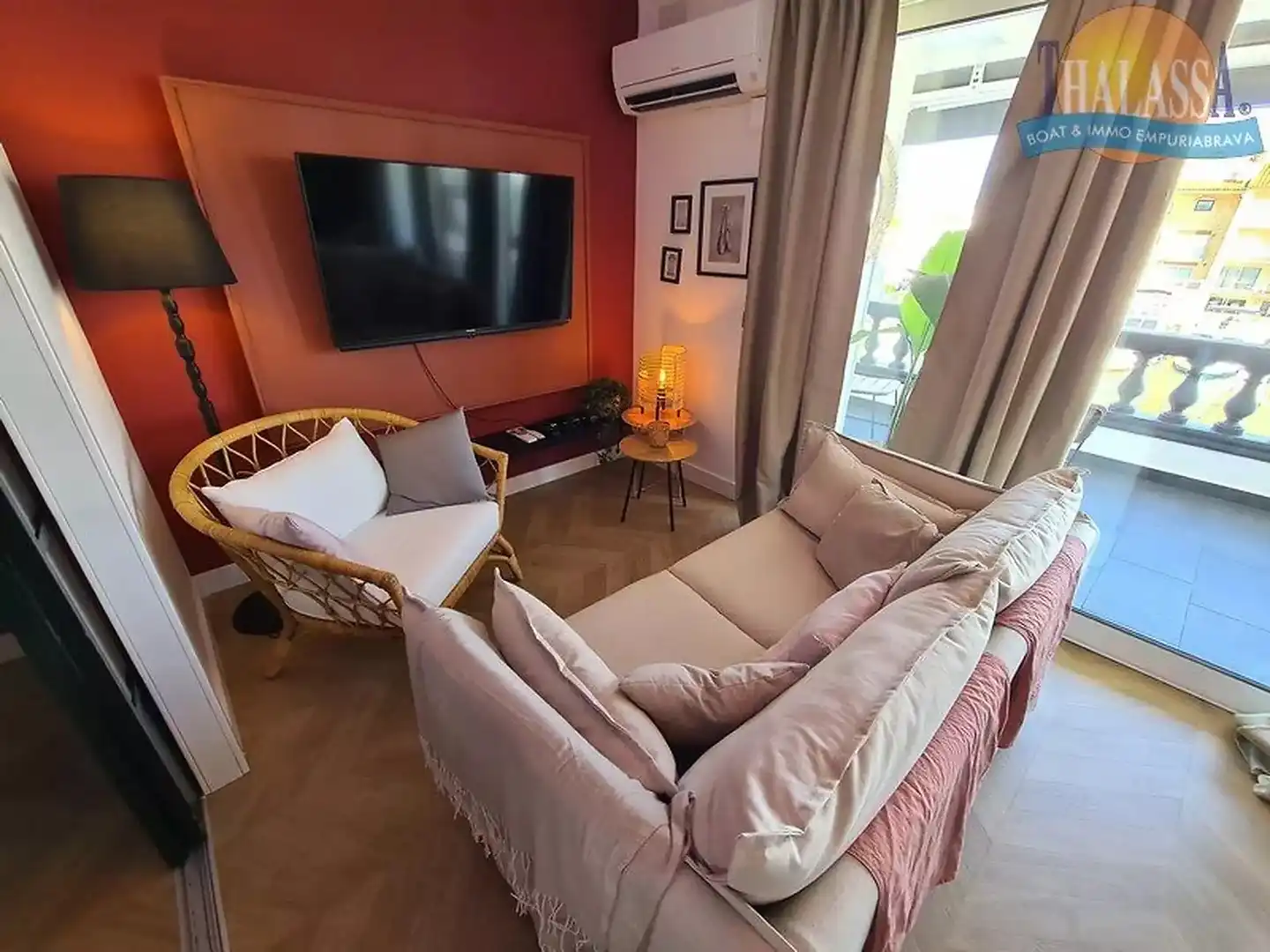 Wohnung zum Verkauf in Carrer Port Salins, imagen 6
