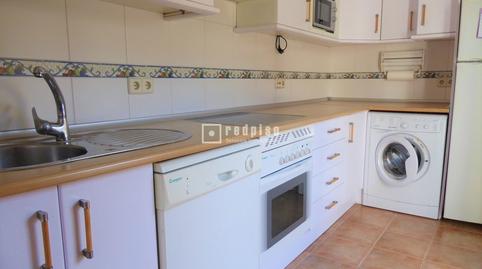 Foto 5 de Pis de lloguer a Residencial Jarama, Madrid