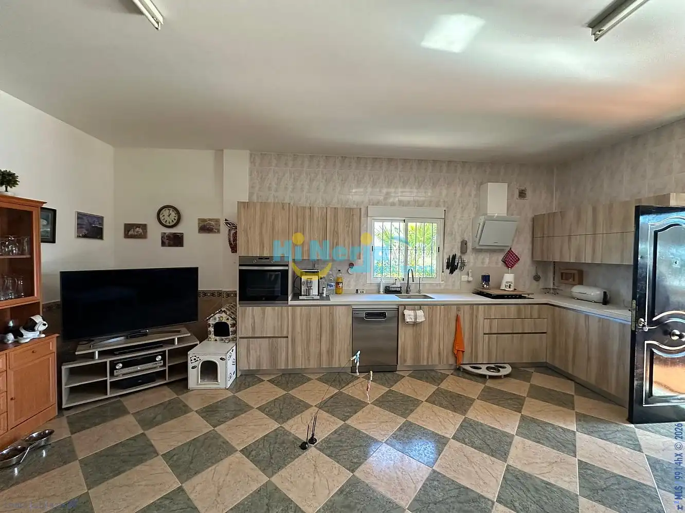 Casa rústica con piscina en venta en Almayate, imagen 35