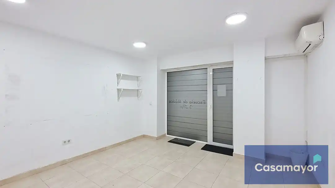 Geschaftsraum zur Miete in Alicante / Alacant