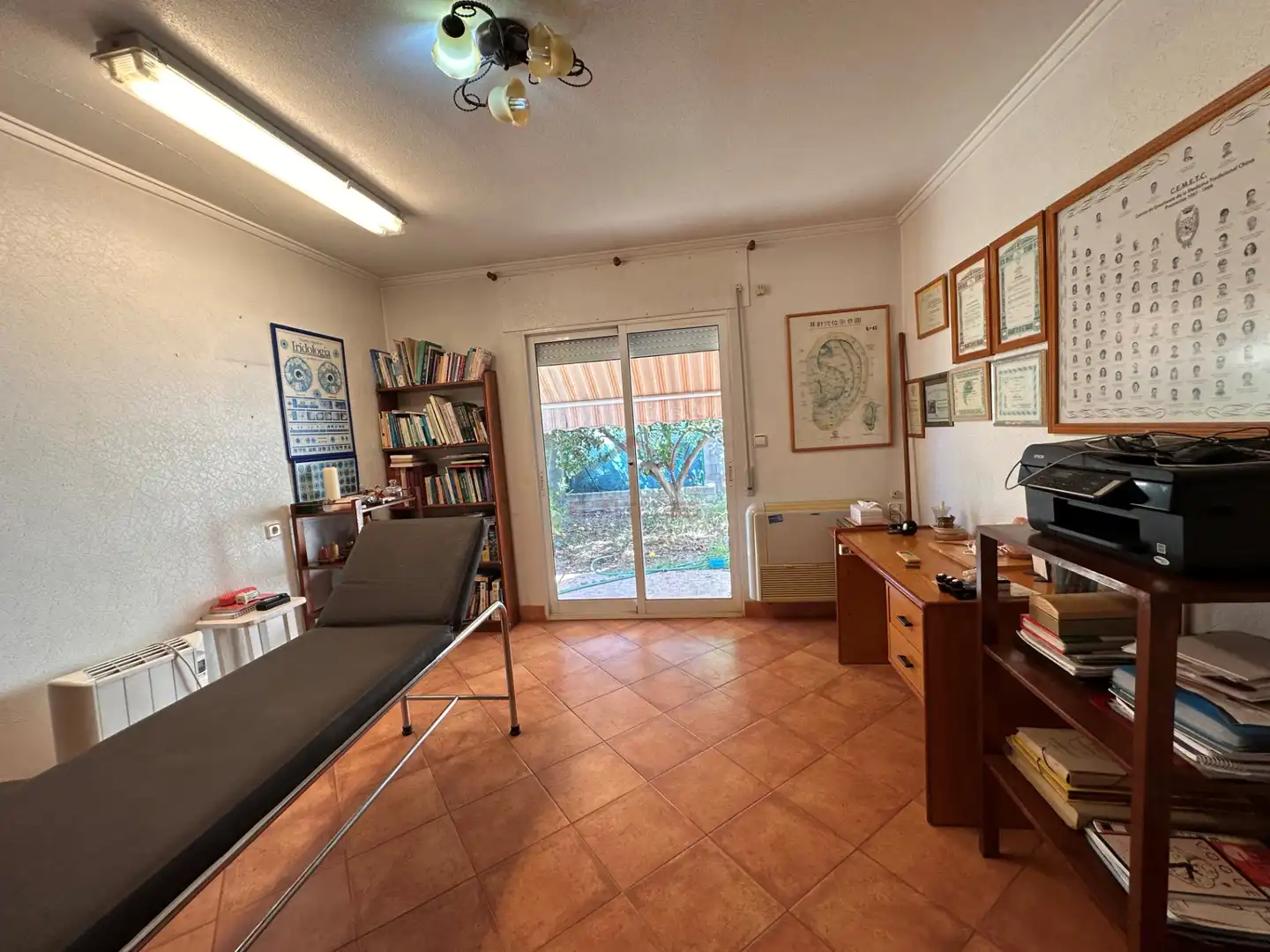 Villa con giardino in vendita a Calle El Salero, imagen 44