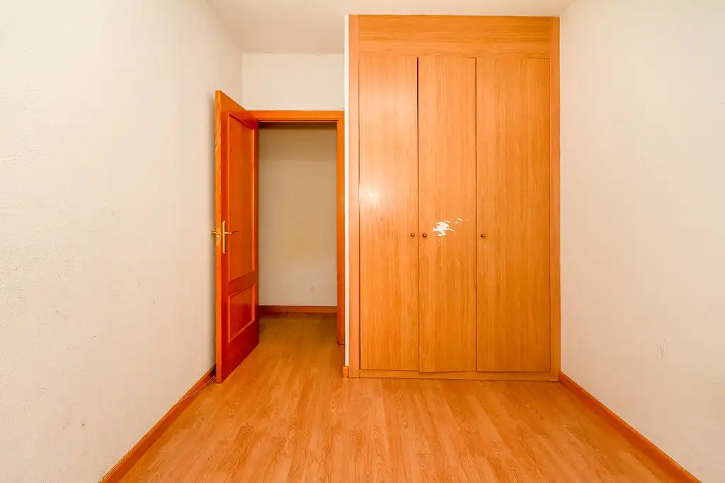 Dormitori de Pis en venda en Ciempozuelos amb Calefacció, Parquet i Piscina