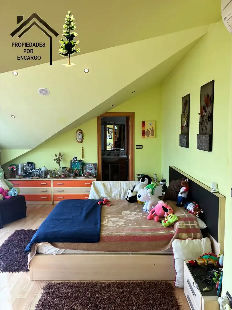 Detached house with garden for sale in Darbo, imagen 56