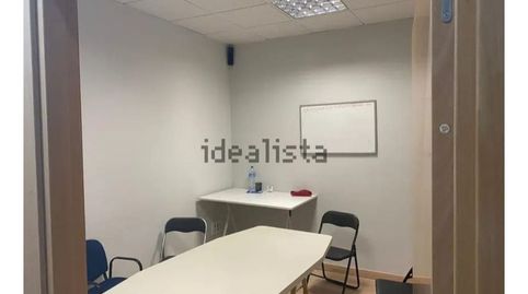 Foto 2 de Oficina en venda a Calle Méndez Núñez, 7-9, Camino de Ronda, Granada Capital