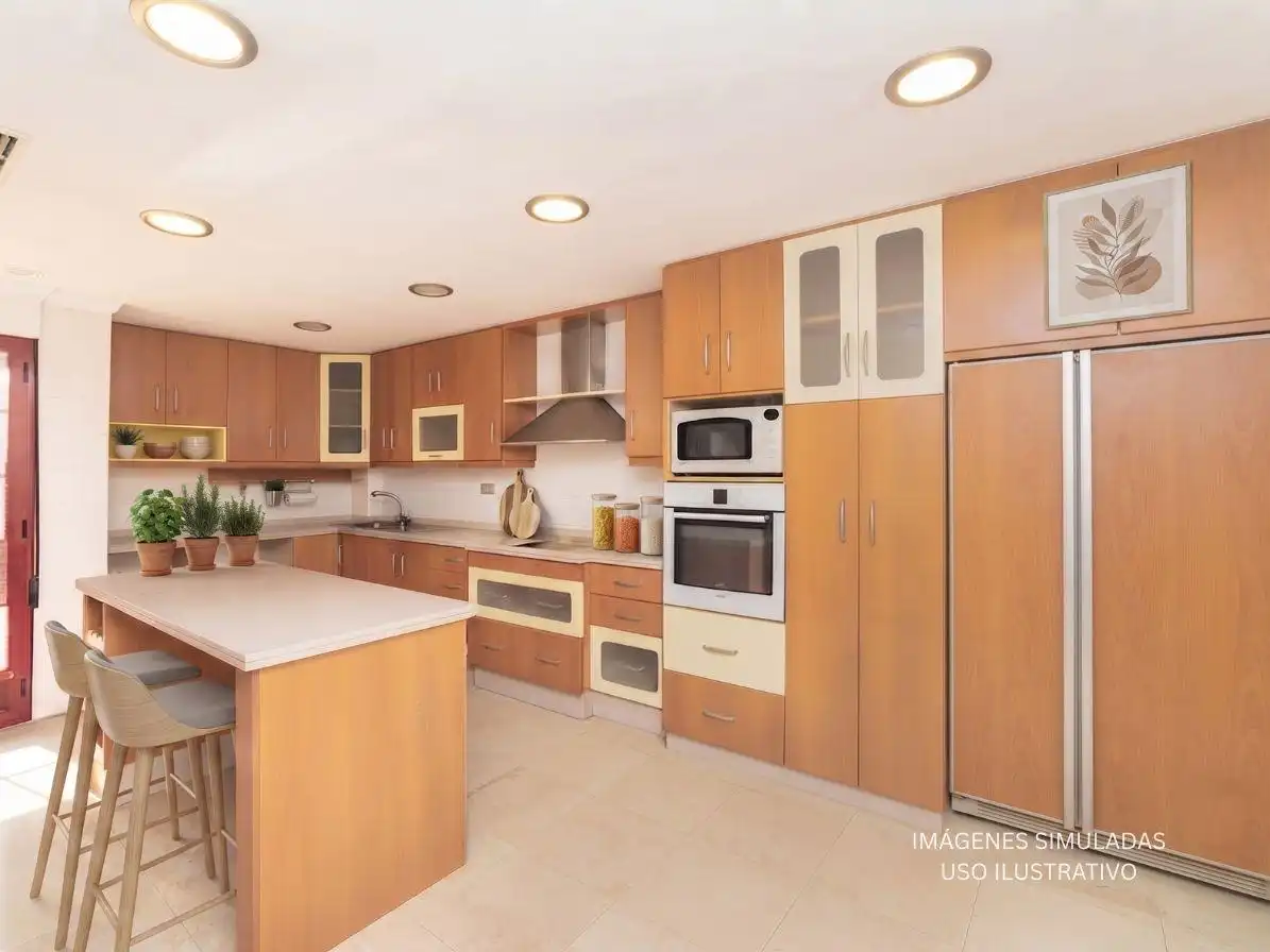 Flat with lift for sale in Calle JOSE RAMOS, imagen 5