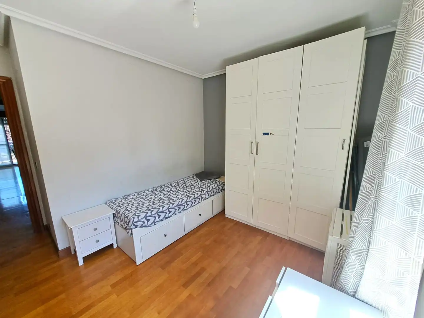 Habitación de Piso en venta en Haro con Calefacción, Terraza y Trastero