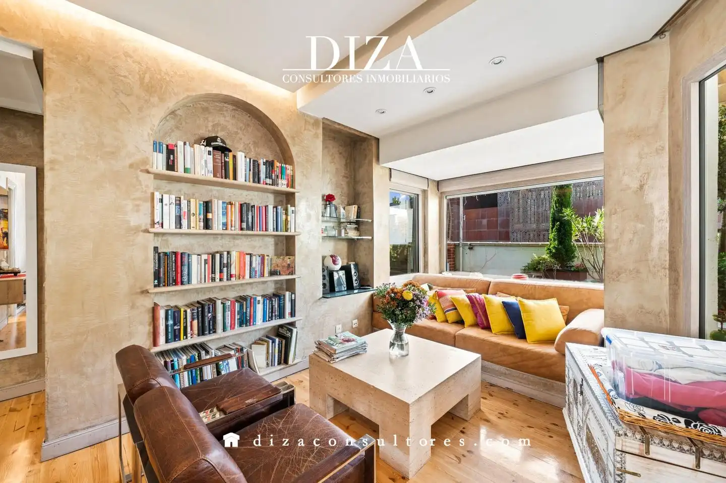 Ático con ascensor en venta en Calle de la Alameda, imagen 6