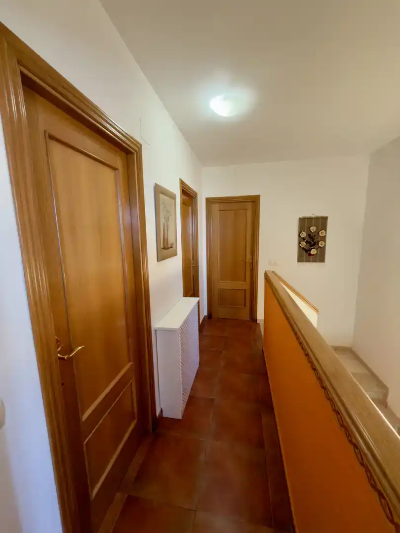Casa o chalet en venta en Pétrola