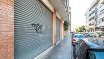 Vista exterior de Local en venda en Reus
