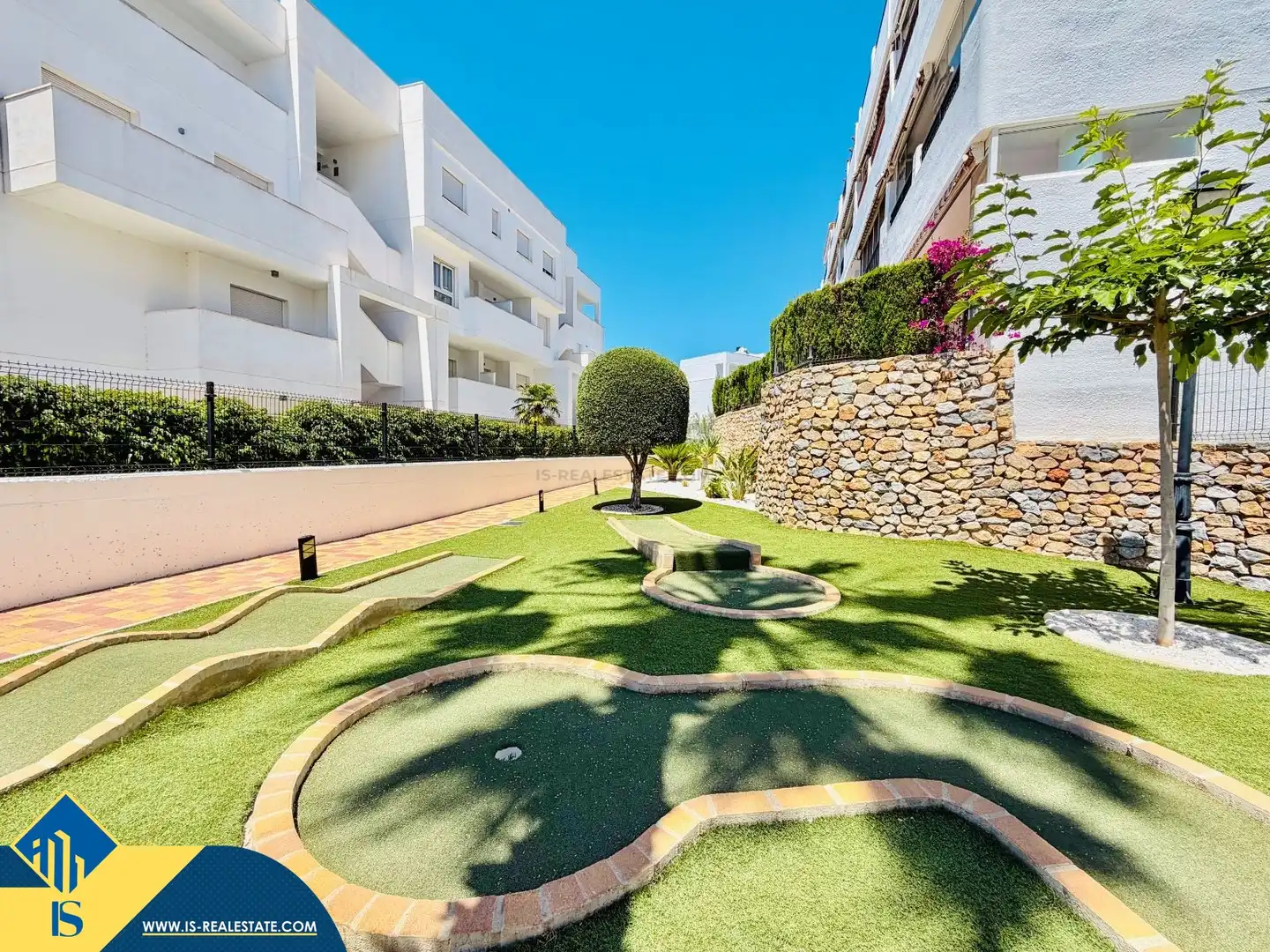 Exterior view of Flat for sale in Orihuela  with Terrace, Furnished and Oven
