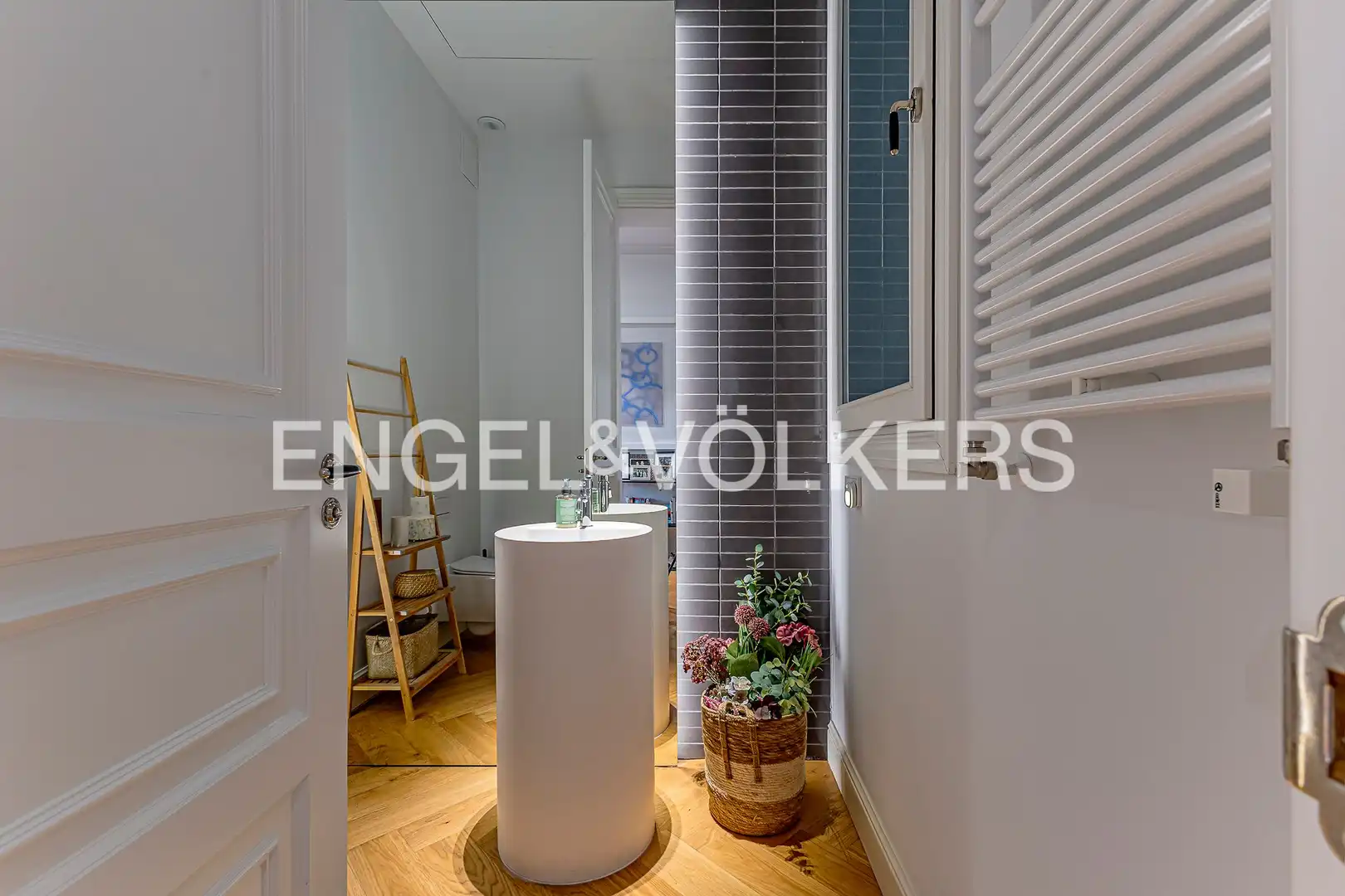 Wohnung mit Terrasse zum Verkauf in Eixample, imagen 35