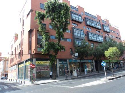 Trastero en Alquiler en Paseo de Extremadura, 115 en Puerta del Ángel