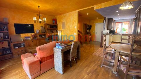 Foto 3 de Casa adosada en venda a Erauskin Kalea, Beasain, Gipuzkoa