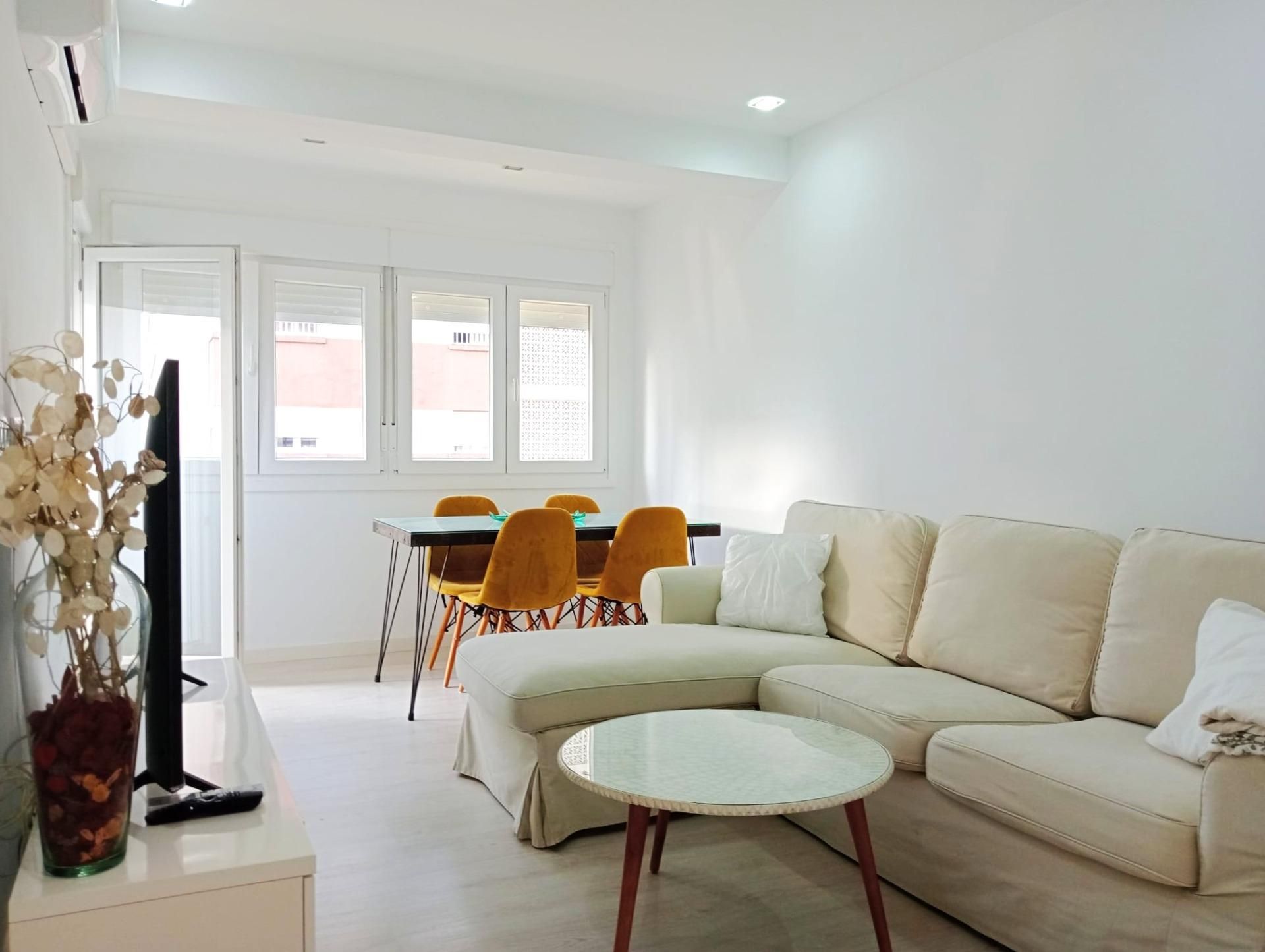 Pis de lloguer a Paseo Marítimo - San José - La Laguna