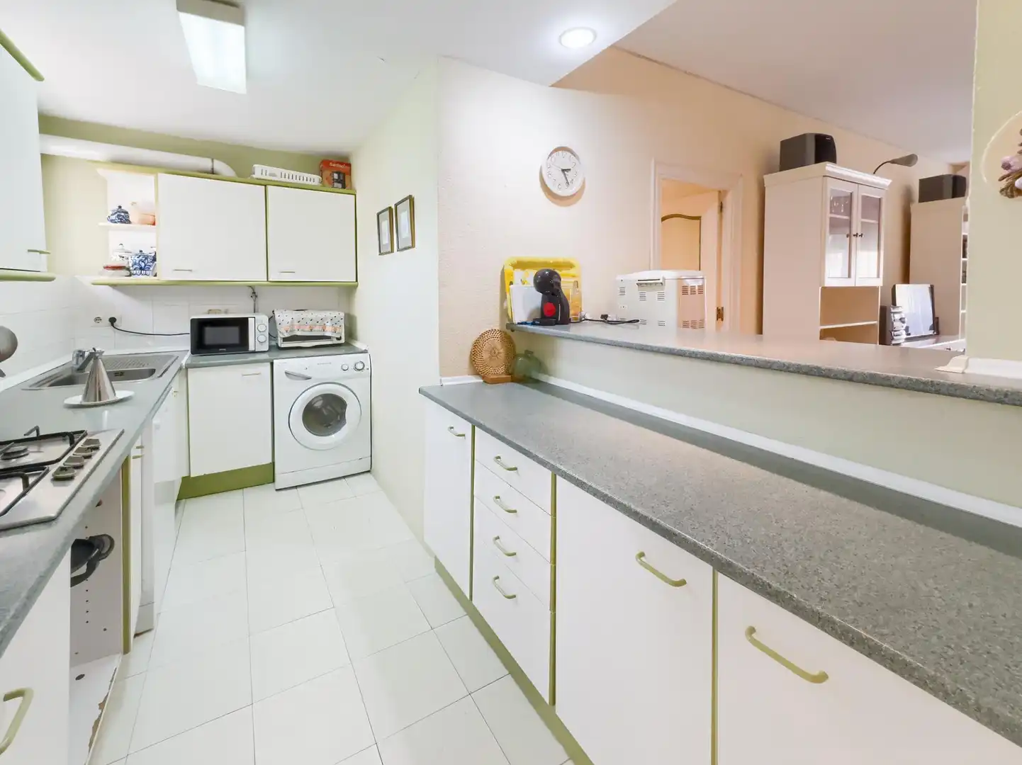 Apartament amb ascensor en venda a 92 Paseo Marítimo Rey de España #planta 2, imagen 19