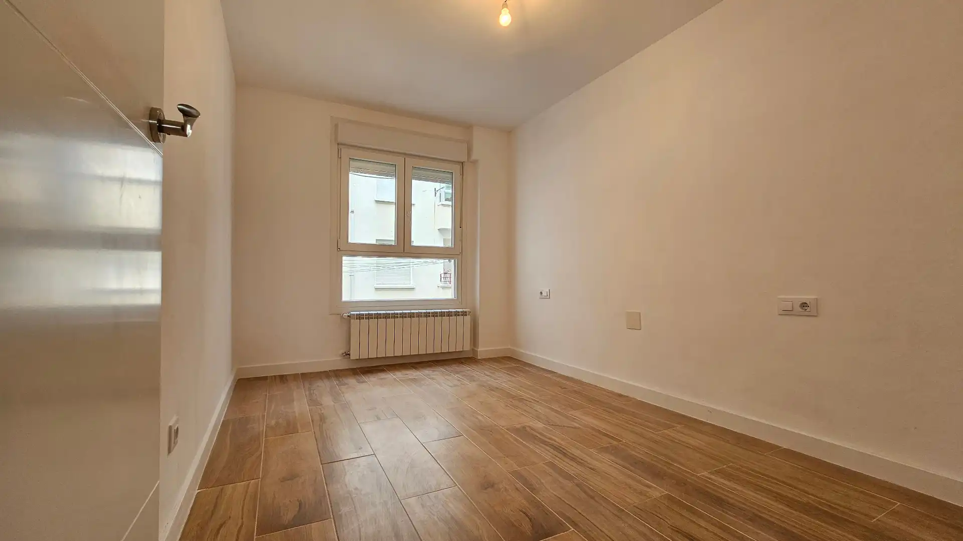 Bedroom of Flat for sale in Vitoria - Gasteiz  with Heating, Terrace and Storage room
