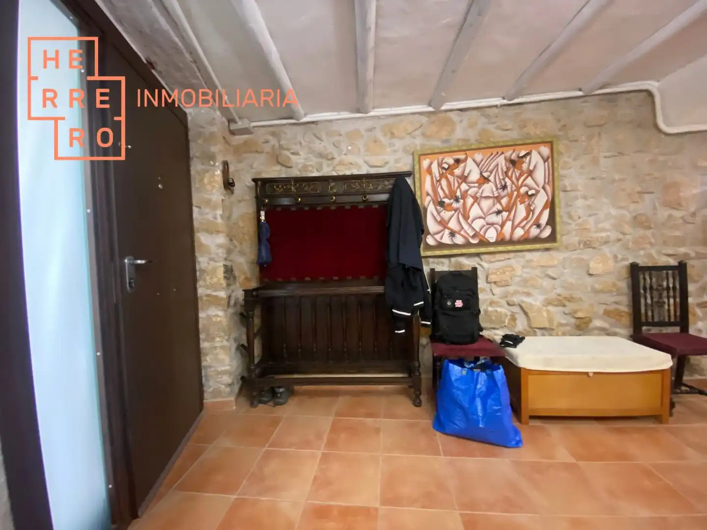 Casa o xalet en venda en Albocàsser amb Terrassa i Balcó