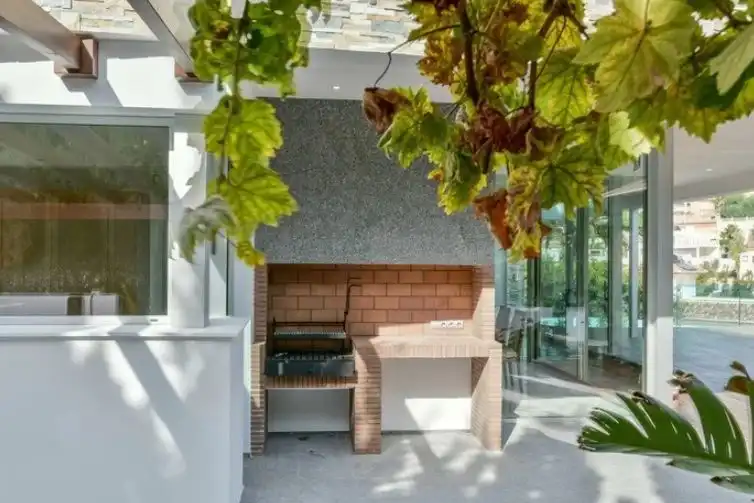 Villa con piscina in vendita a Canuta, imagen 11