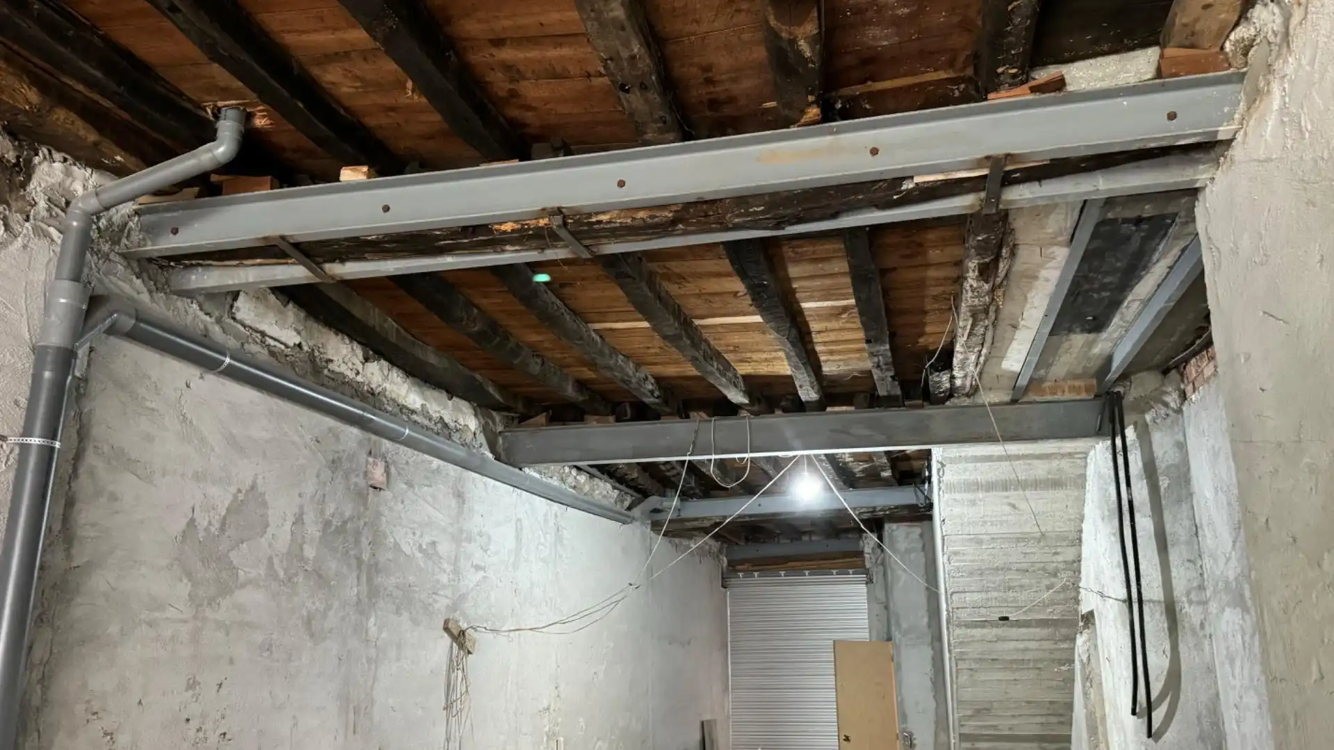 Local comercial en venda a Calle ERROSARIO, imagen 13