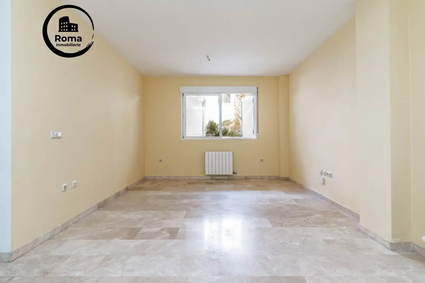 Piso en venta en Las Gabias con Aire acondicionado, Calefacción y Jardín privado