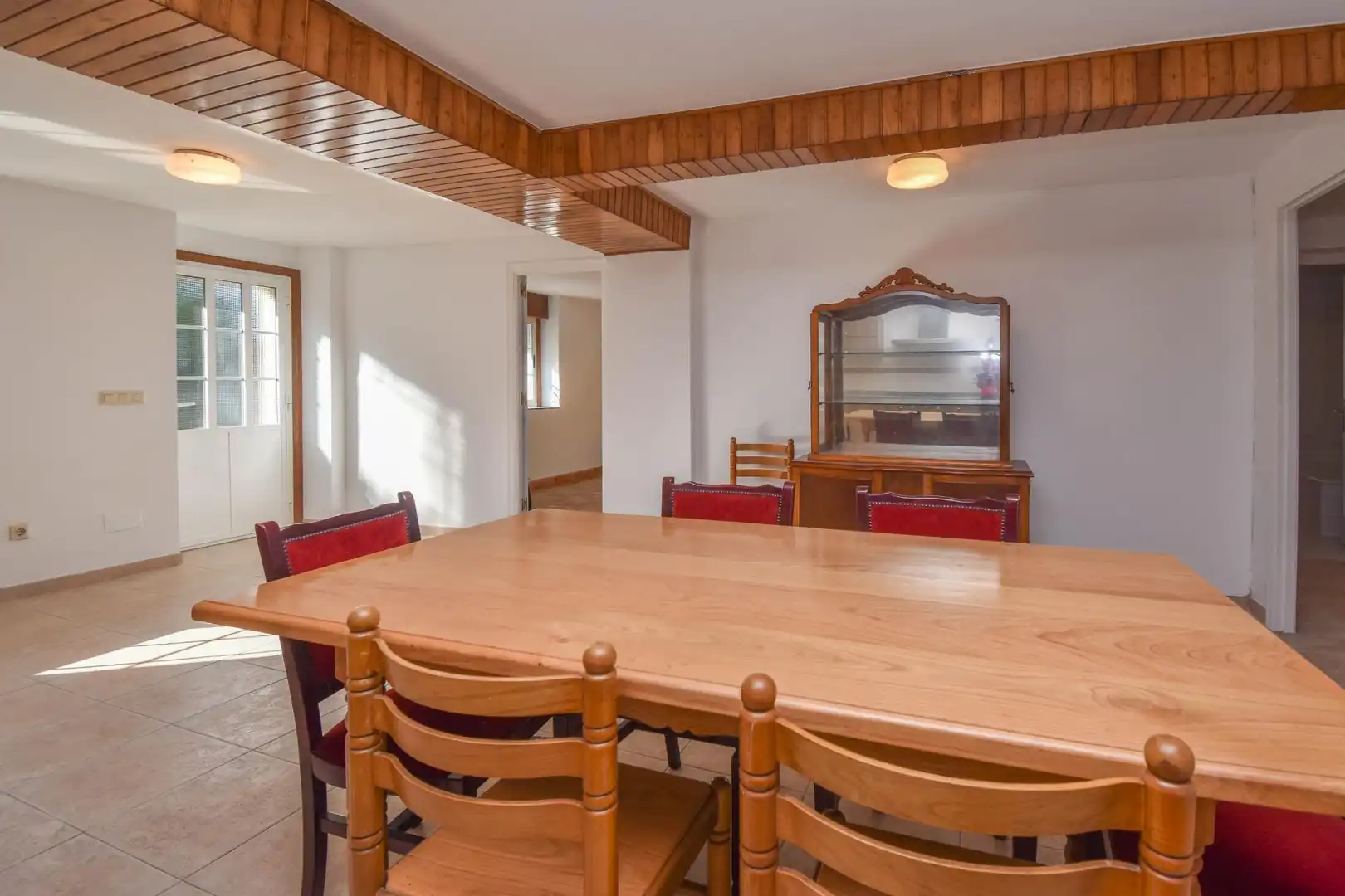 Haus oder Chalet zur Miete in Cambre