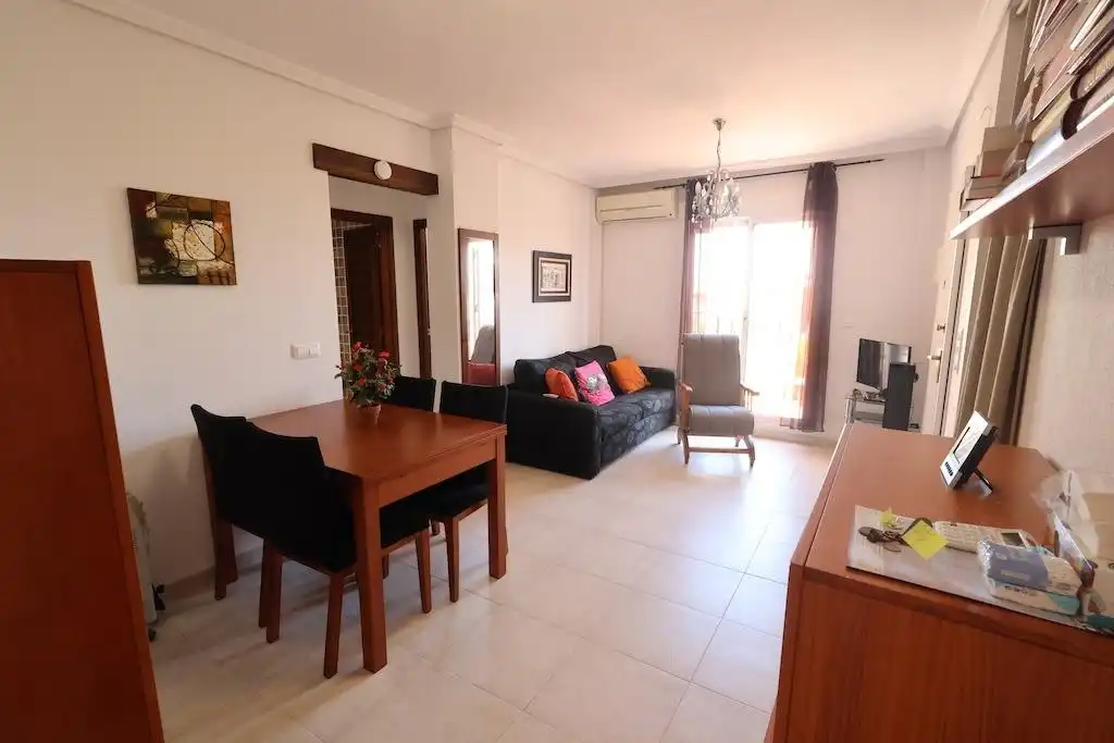Apartment with pool for sale in FRAY LUIS DE LEON, imagen 8