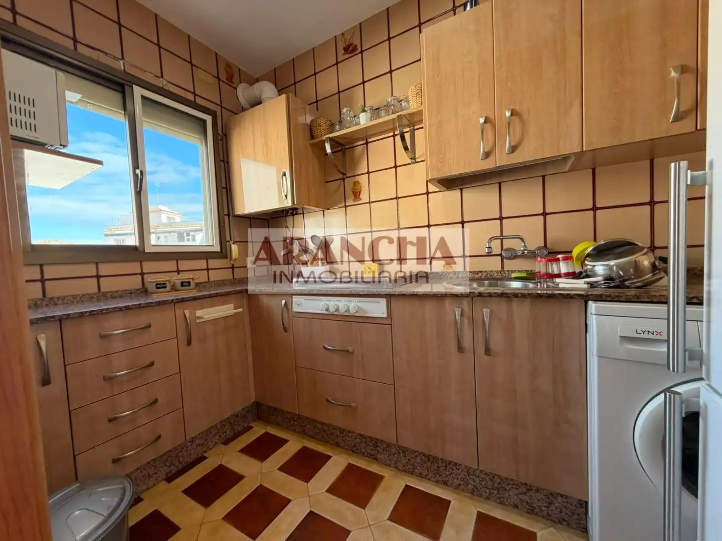 Piso en venta en Santuario