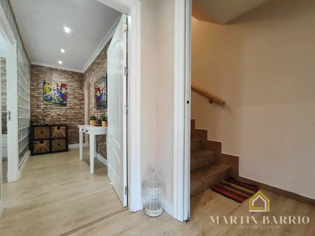 Casa o chalet en venta en Muskiz con Calefacción, Jardín privado y Terraza