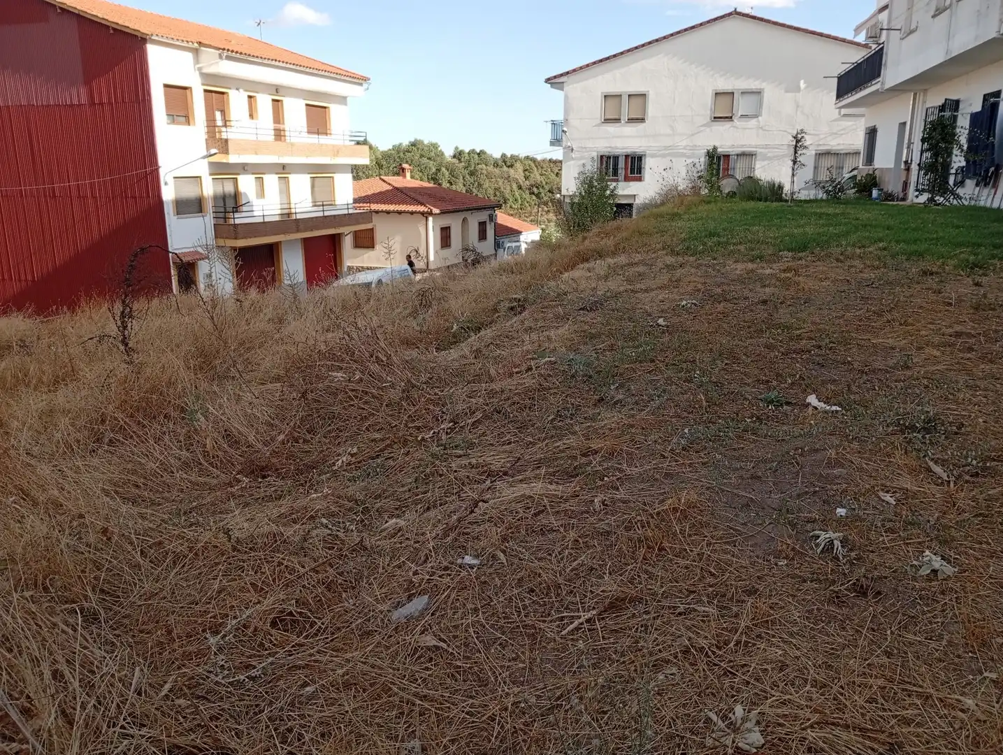 Terreni e lotti in vendita a Villanueva de la Vera, imagen 29
